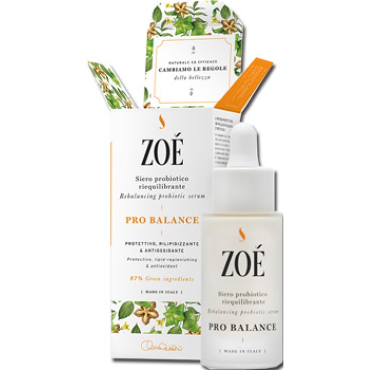 Zoe Pro Balance Siero Probioti