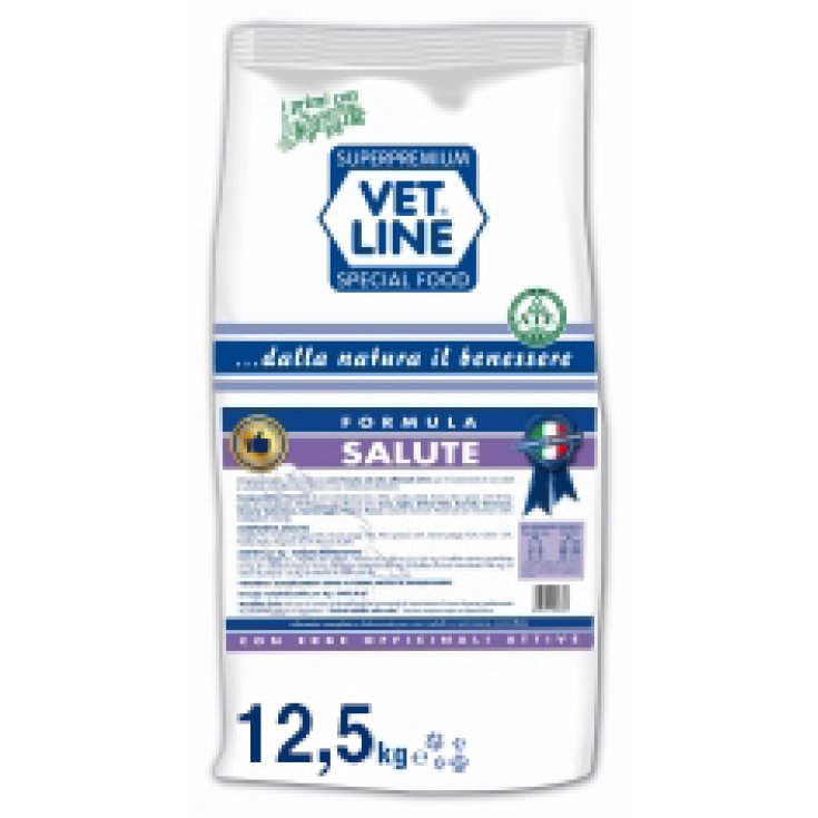 VET LINE SALUTE CERVO 12,5KG