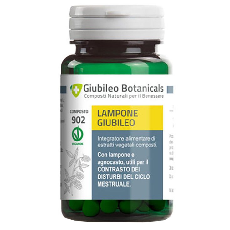 Lampone Giubileo 30cps