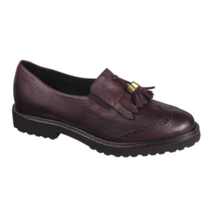 Savannah Burgundy Tg.40 Scholl