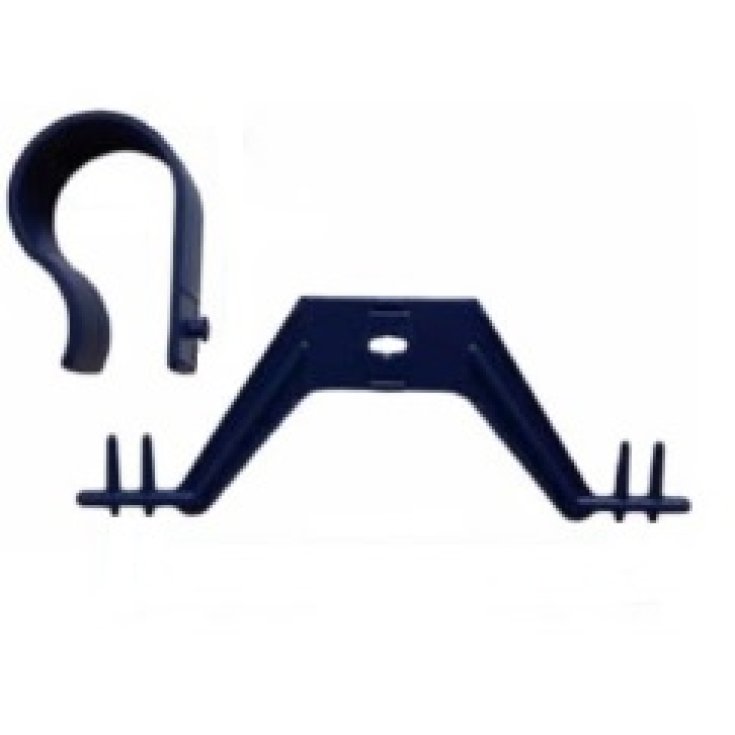 SUPPORTO PER SACCA URINA