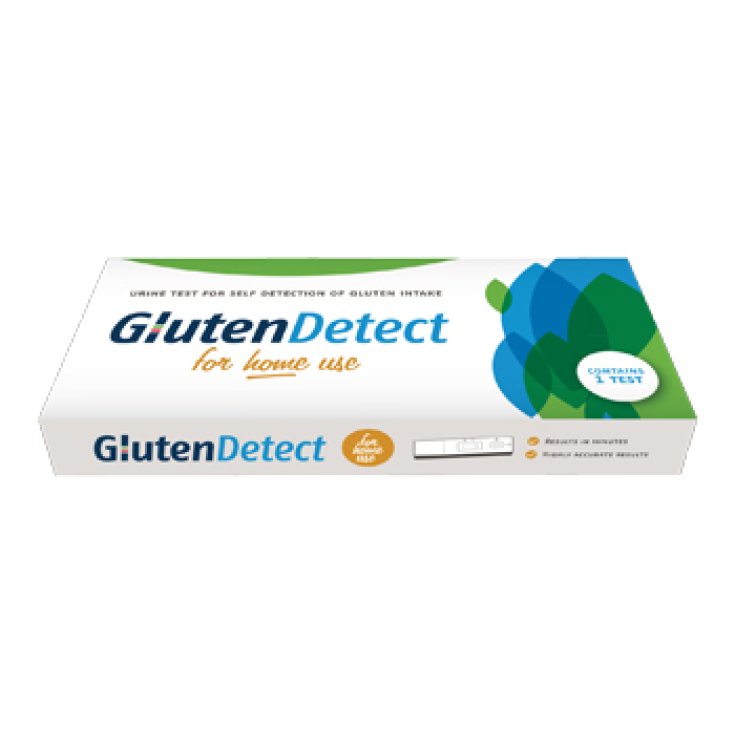 BioMedal Gluten Detect Urine 