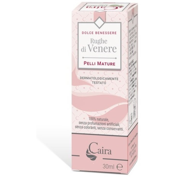 Caira Rughe Di Venere 30ml