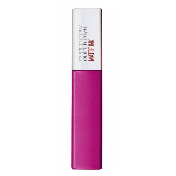 MAYBELLINE SUPERSTAY MAT 35