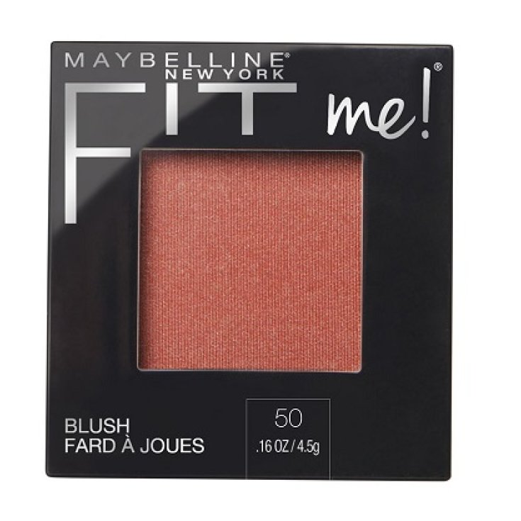 MAYBELLINE FIT ME BLUSH 40
