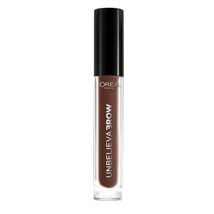 BROW ARTIST UNBELIEVAB105 BRUN