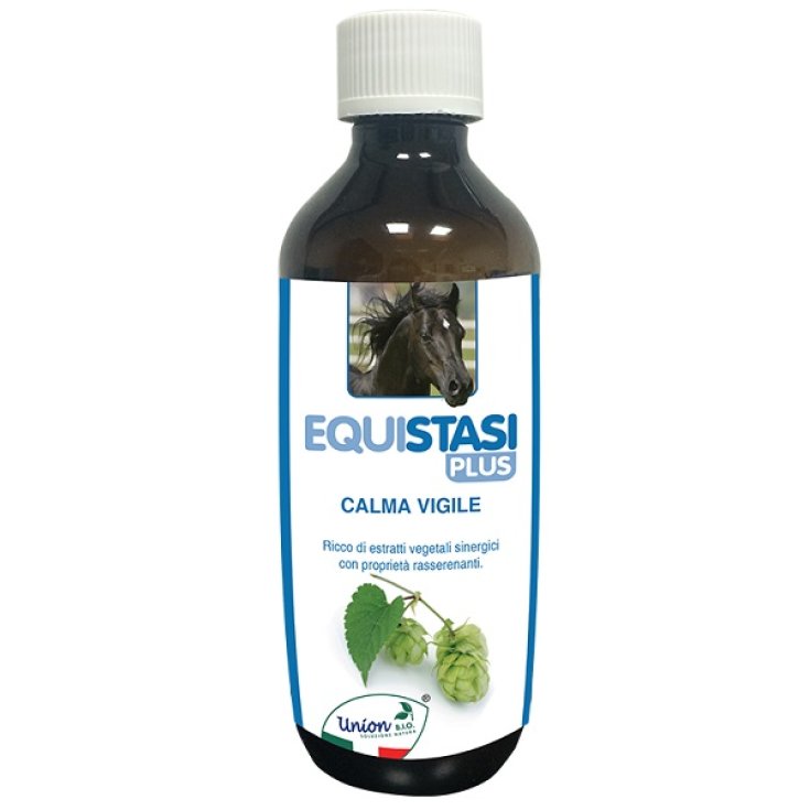 EQUISTASI PLUS 200ML