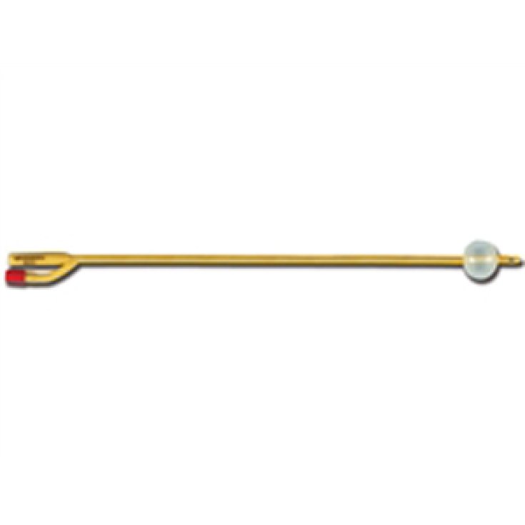 CATETERE FOLEY2V CH/FR16 510ML