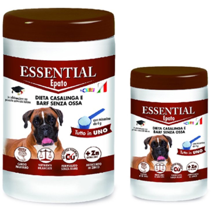 PROSTAPET CANE 30 BUSTINE IN GEL