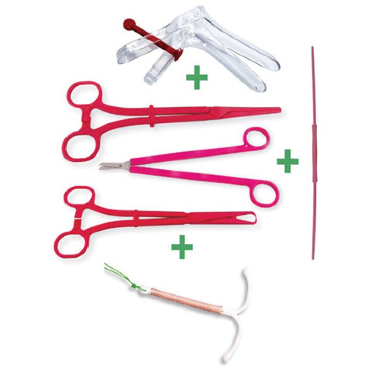 KIT SPIRALE GYNEAS
