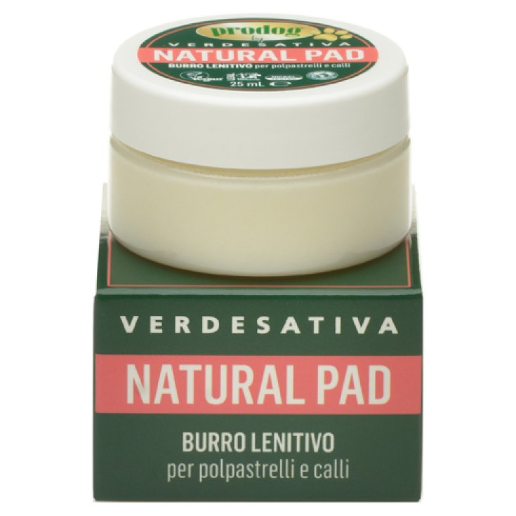 PRODOG NATURAL PAD BURRO LENIT