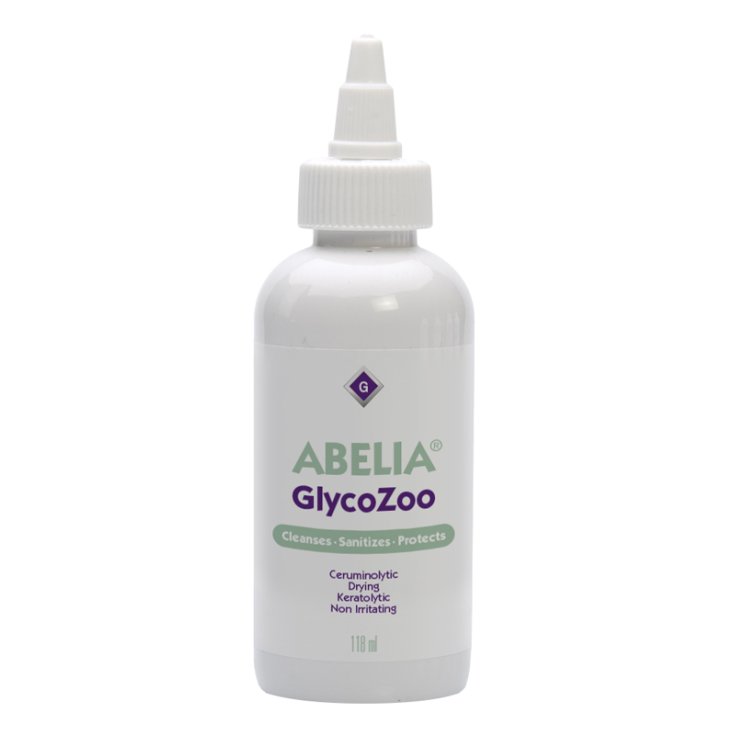Abelia® Glycozoo - 118 ml