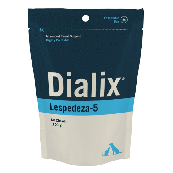 DIALIX® Lespedeza - Lespedeza-5