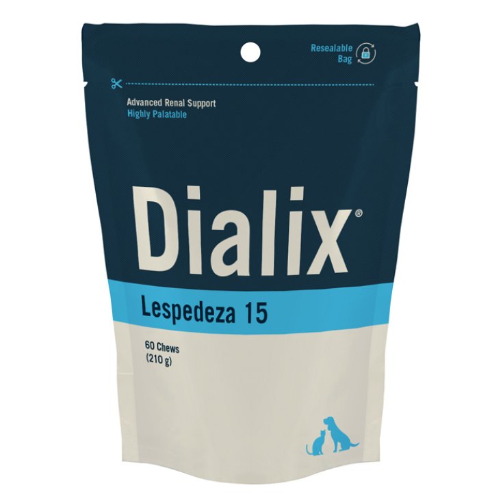 DIALIX® Lespedeza - Lespedeza-15