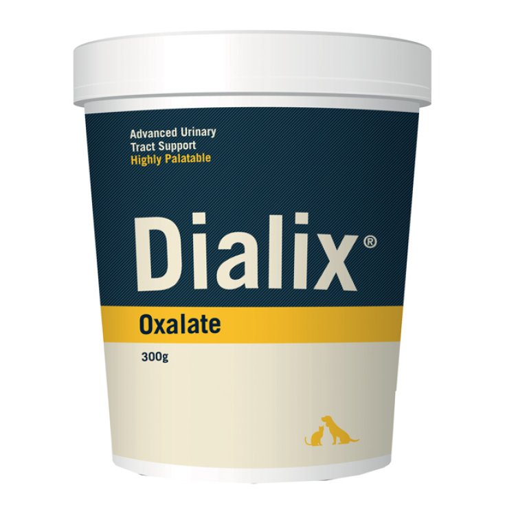 DIALIX® Oxalate - 300 gr