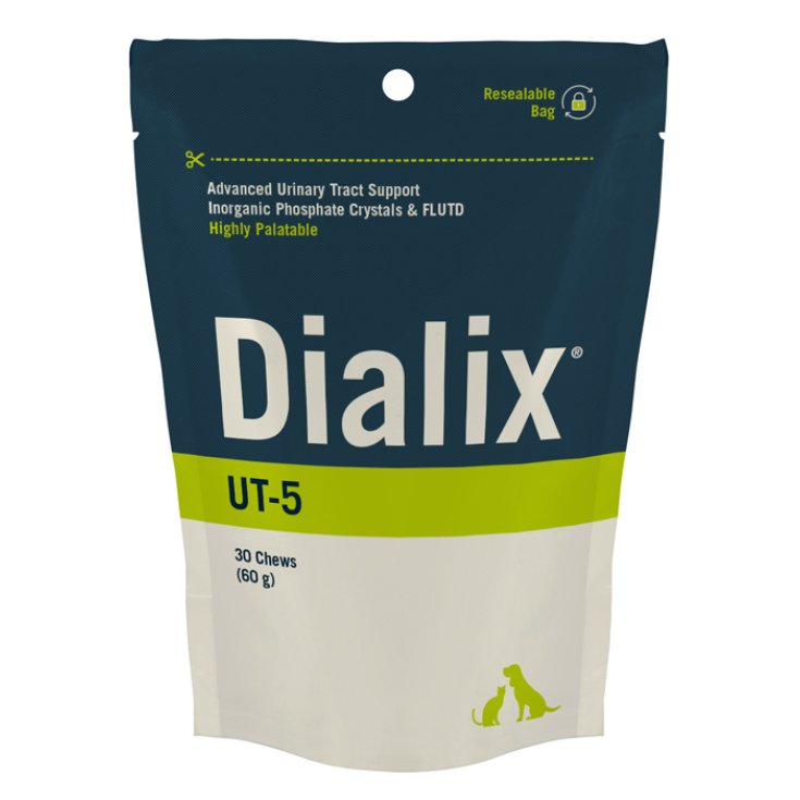 DIALIX® UT - UT-5