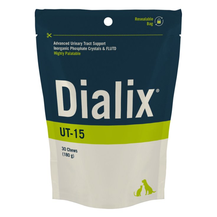 DIALIX® UT - UT-15