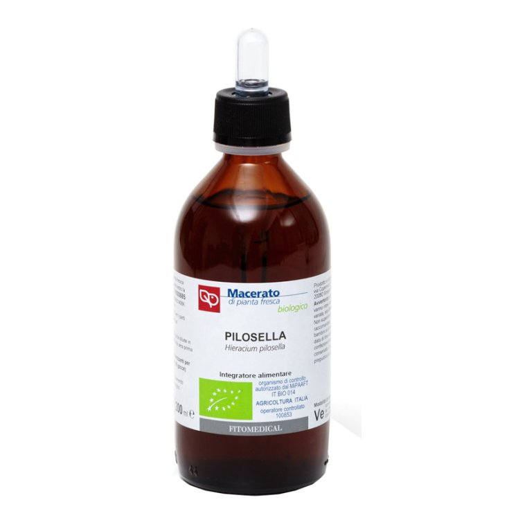 Pilosella TM Bio Fitomedical 200ml