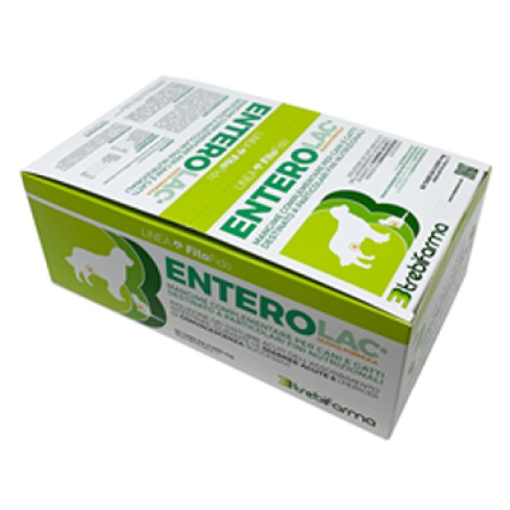 Enterolac - 50X5GR