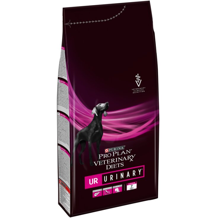 Pro Plan Veterinary Diets Urinary UR - 3KG