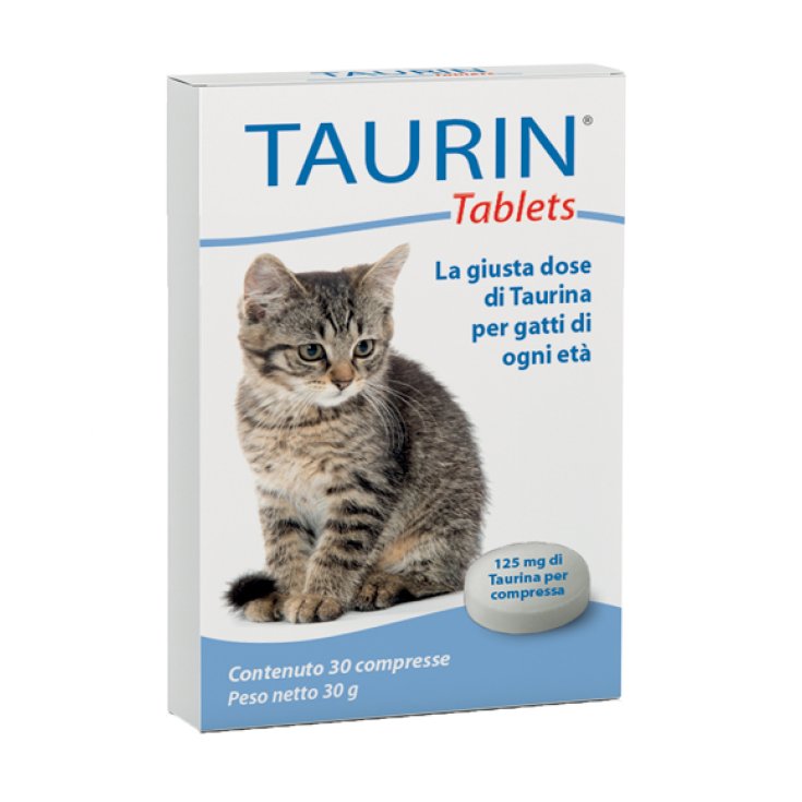 Taurin - Compresse