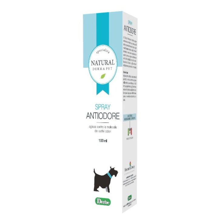 Derbe gatto lettiera natural derma pet multicat antiodore da 20 l