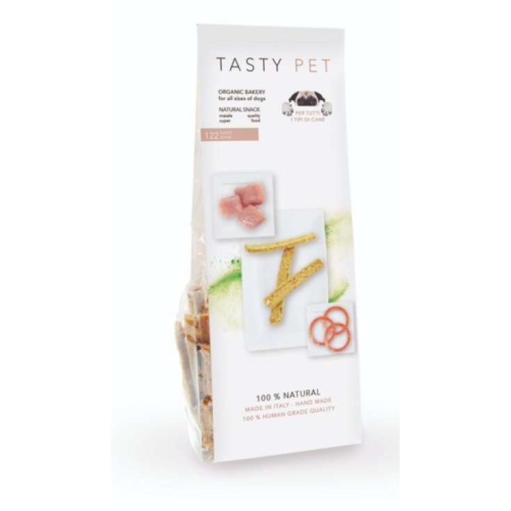 SUPERFOOD SNACK TASTY STICK80G