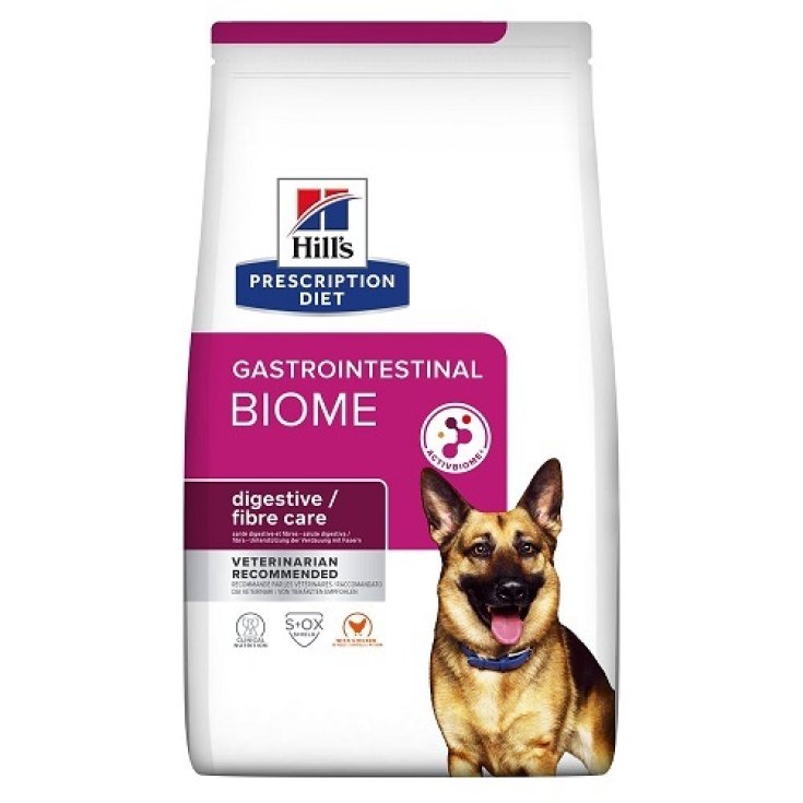 Prescription Diet Gastrointestinal Biome con Pollo - 10KG