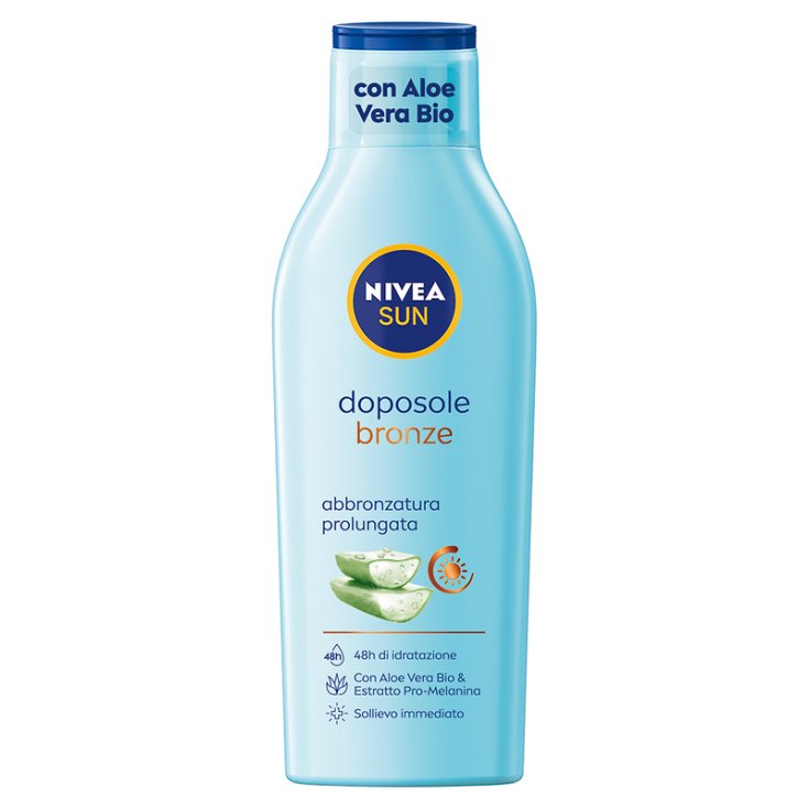 NIVEA SUN DOPOSOLE BRONZE LATT