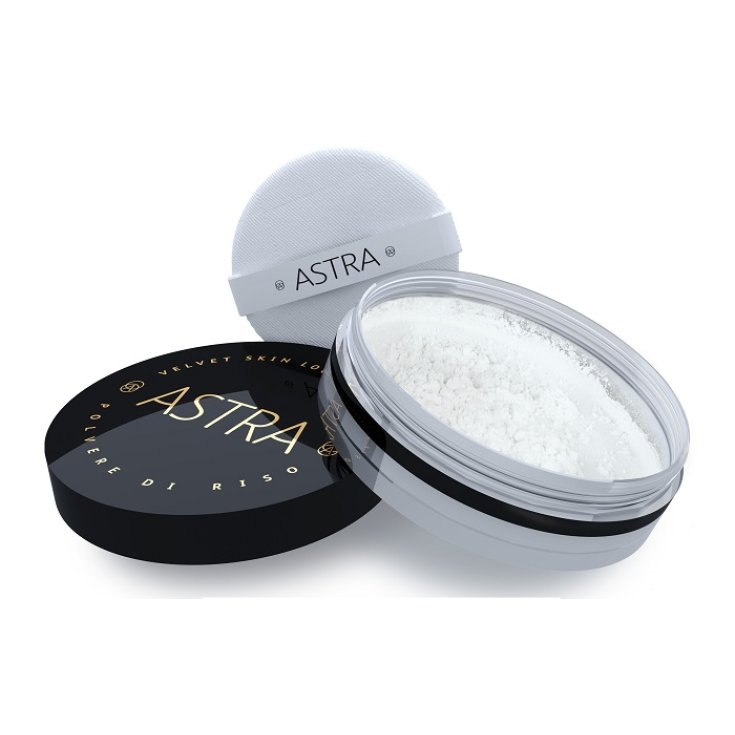 ASTRA VELVET SKIN LOOSE POWDE1