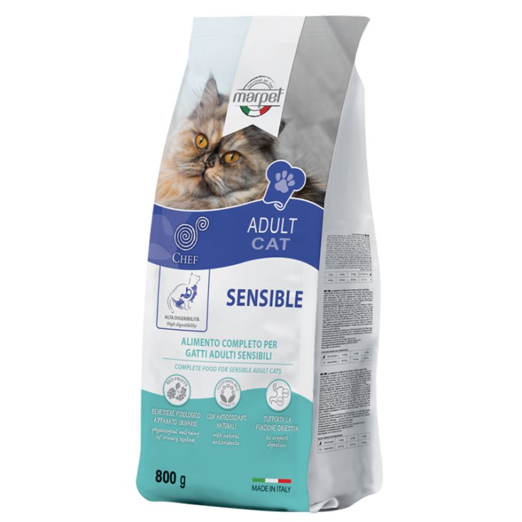 Equilibria Chef Sensible - 800GR