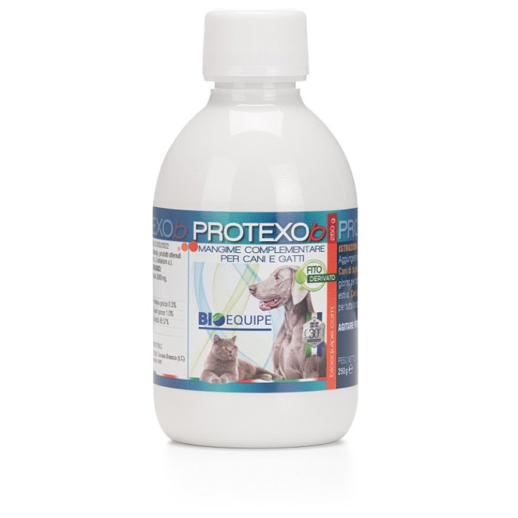 PROTEXOB 250ML