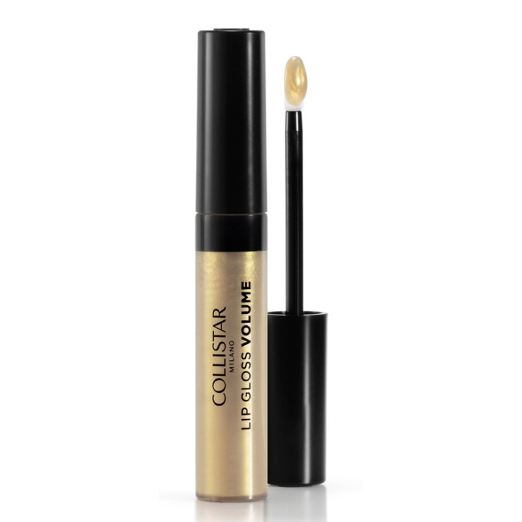 LIP GLOSS COLORE 110 GOLDEN SU