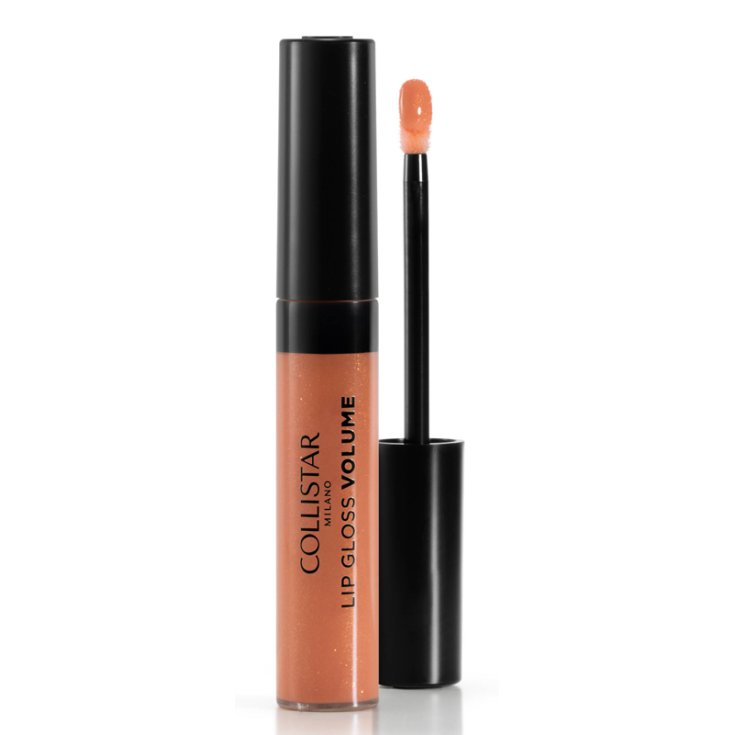 LIP GLOSS COLORE 120 PEACH CAM