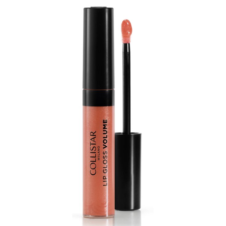 LIP GLOSS COLORE 130 DIVINE OR