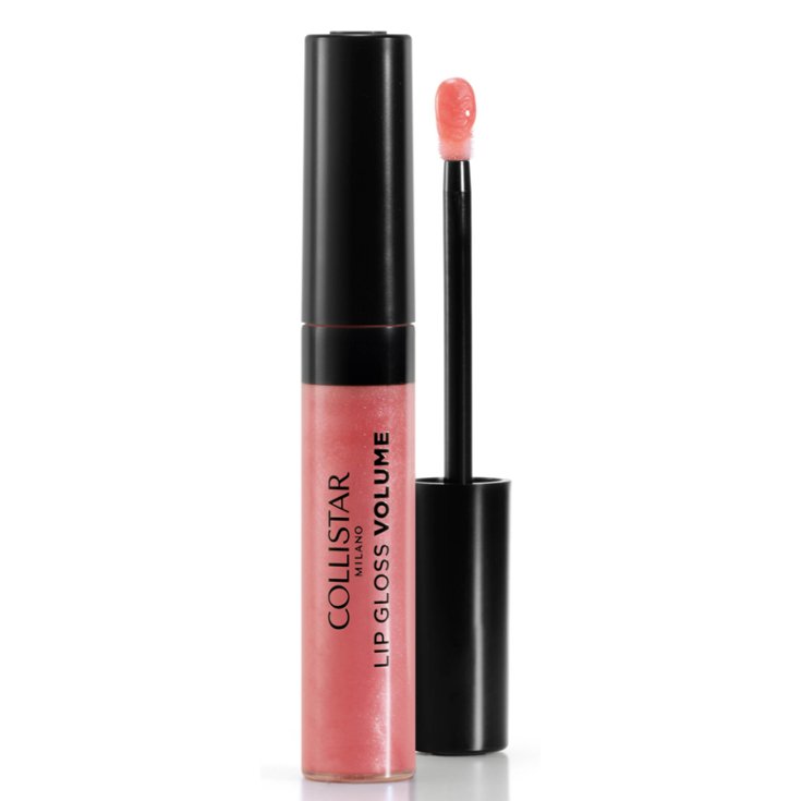 LIP GLOSS COLORE 140 MORNING