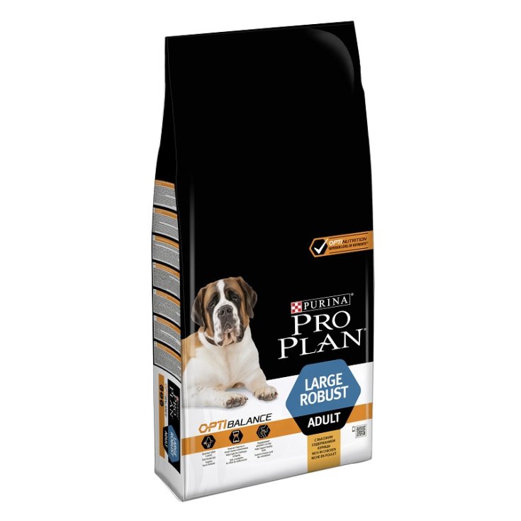 Pro Plan Large Adult Robust Optihealth con Pollo - 14KG