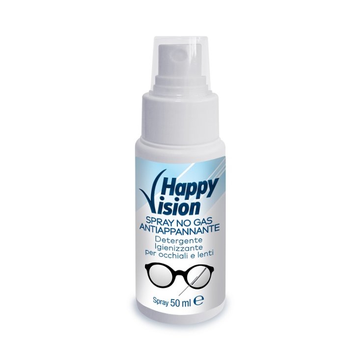 Happy Vision Spray 50ml - Farmacia Loreto