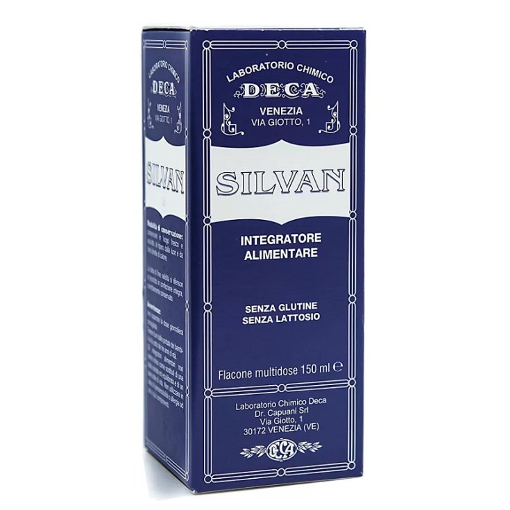 Silvan Deca 150ml