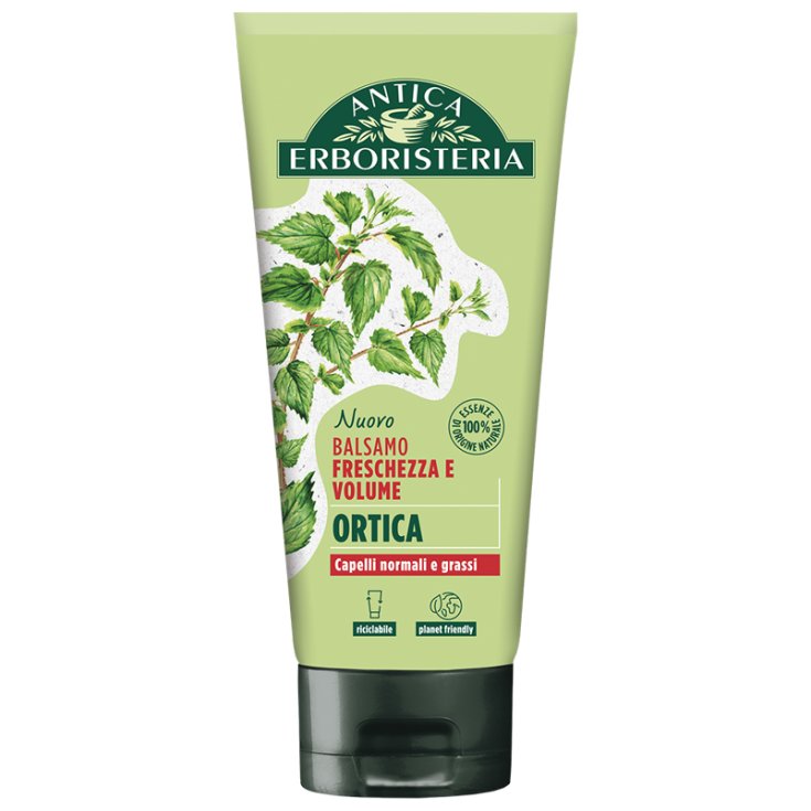 ANTICA ERBOR BALSAMO ORTI200ML