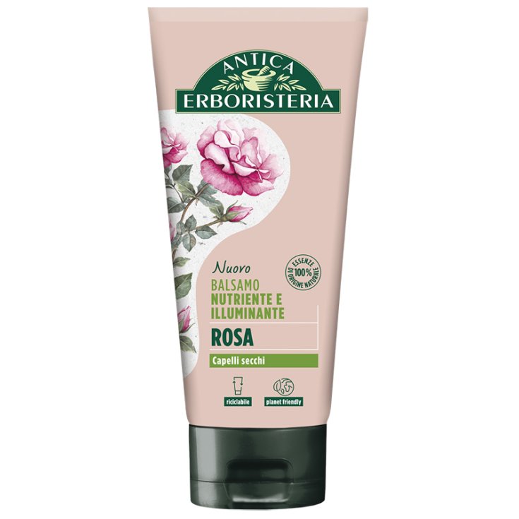 ANTICA ERBOR BALSAMO ROSA200ML