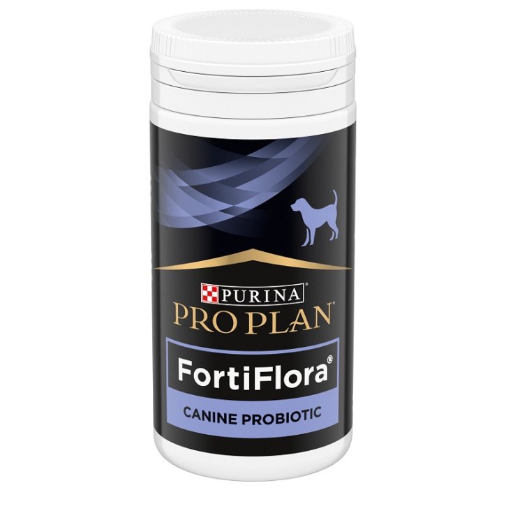 Pro Plan Fortiflora Chews | Cane - 60 CPR