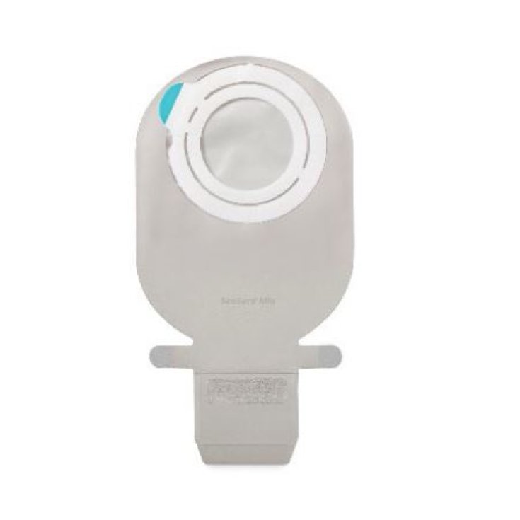 SenSura Mio Flex Sacca Aperta 90mm XXL 800ml