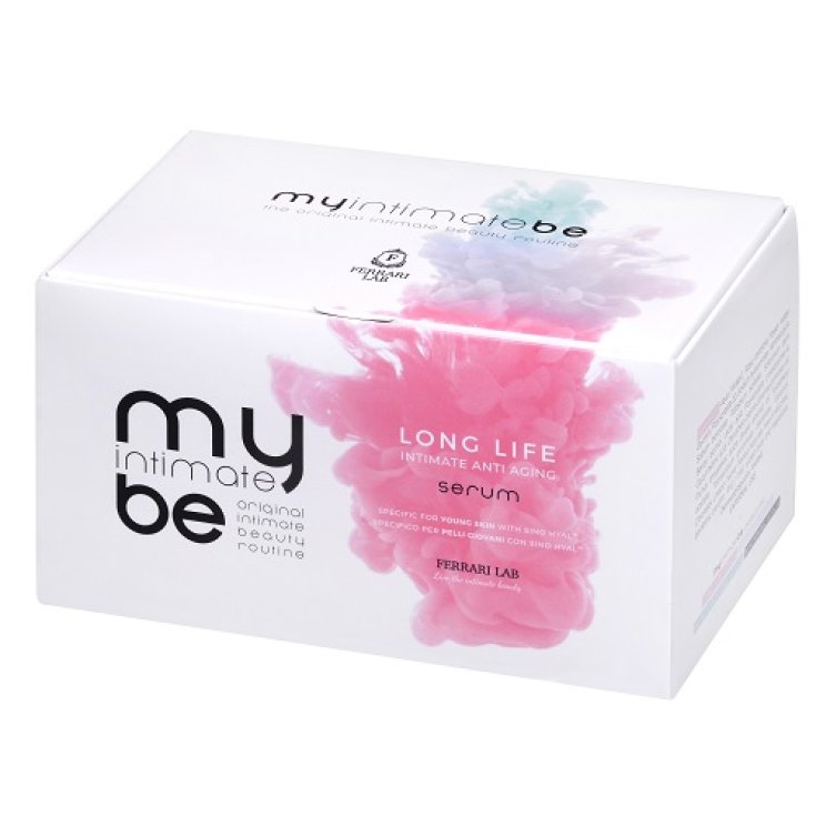 Long Life Serum My Intimate Be 20 Monodose