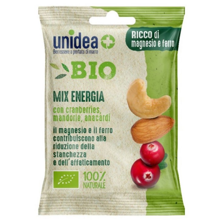 Mix Energia Unidea 30g