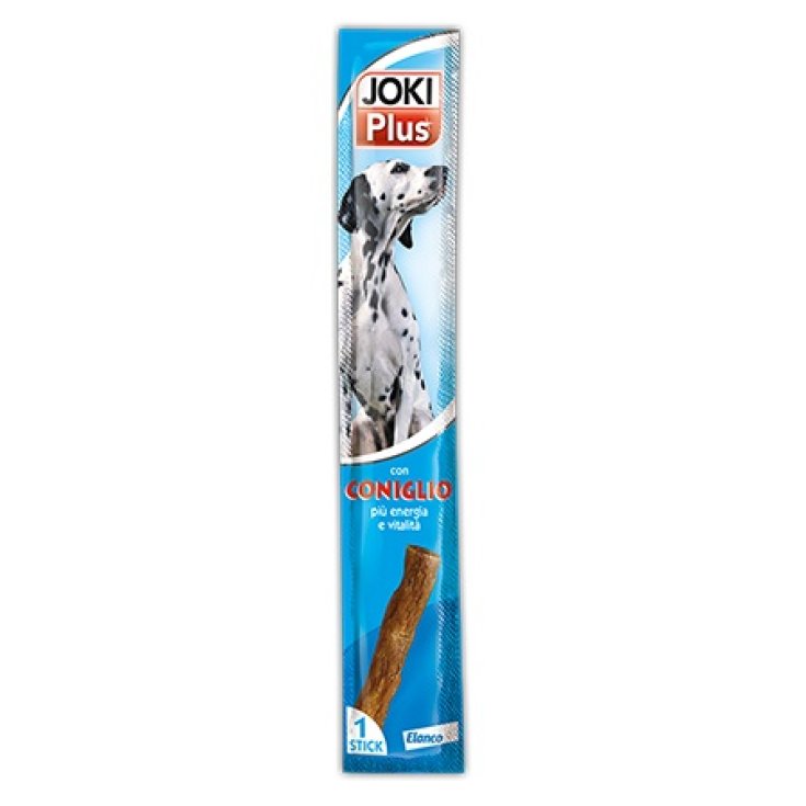 Joki Plus Cane - 12GR - Coniglio