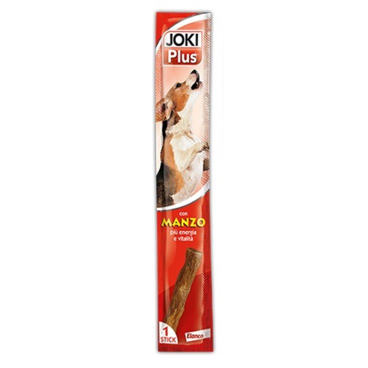 Joki Plus Cane - 12GR - Manzo