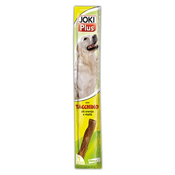Joki Plus Cane - 12GR - Tacchino
