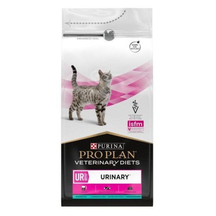 Pro Plan Veterinary Diets Urinary UR St/Ox - 1,5 KG - Pesce dell'Oceano