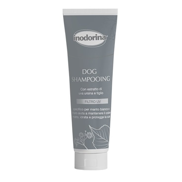 INODORINA DOG SHAMPOOING BI